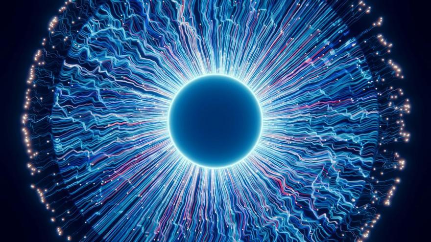 Un nuevo globo ocular robótico podría mejorar la visión de la IA encarnada