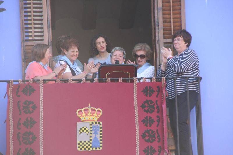 Fiestas en Torres de Berrellén