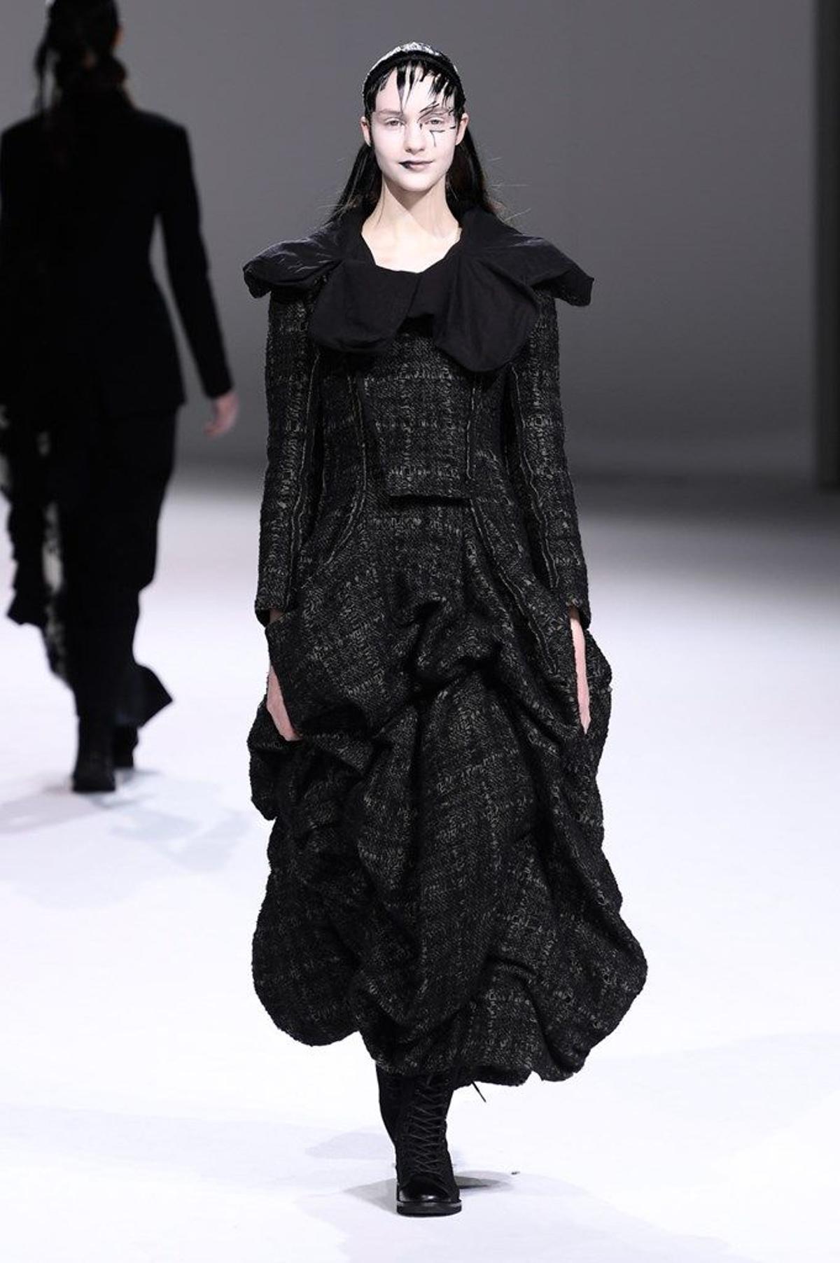 Yohji Yamamoto