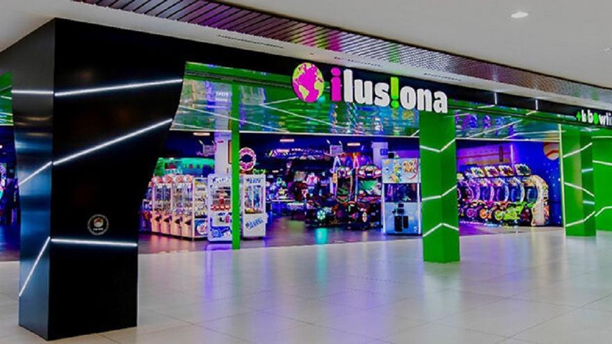 Ilusiona abrirá una gran bolera de última generación en la planta del centro comercial Málaga Plaza que ocupaba Fnac