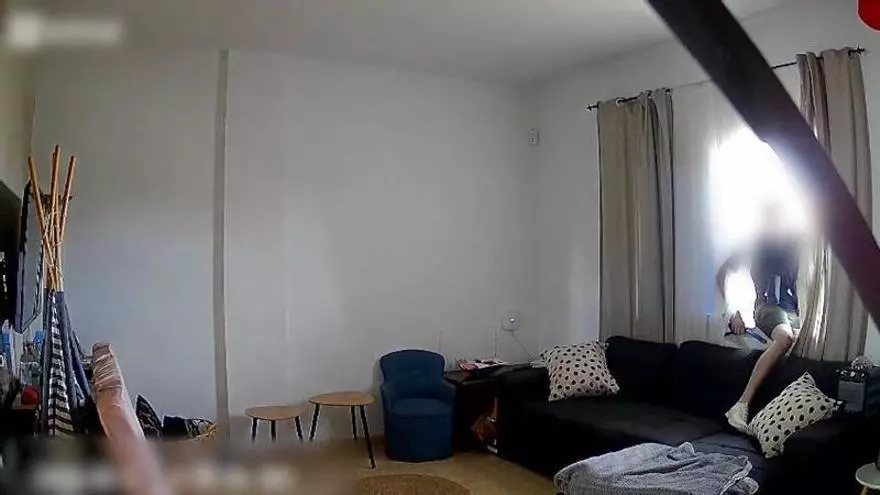 Dos detenidos por robar en casas en Tenerife