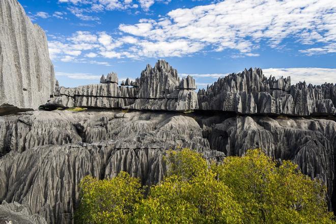 Gran Tsigny, Madagascar