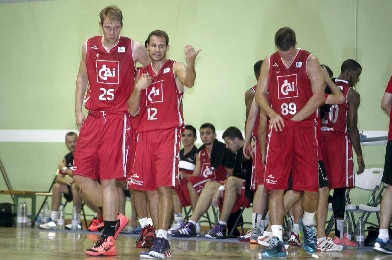 Fotogalería del CAI Zaragoza - Peñas Huesca