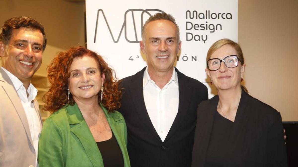 MALLORCA DESIGN DAY:  CREATIVIDAD Y DISEÑO EN LA ERA POST-COVID 