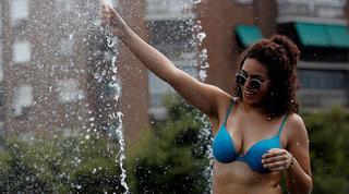 ¿Cuándo acaba esta ola de calor? Por suerte, quedan pocos días