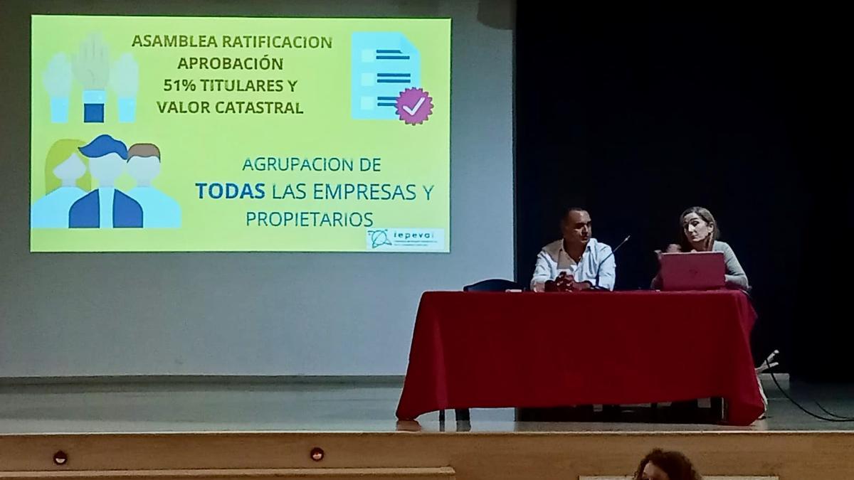 Jornada en Rafelbunyol.