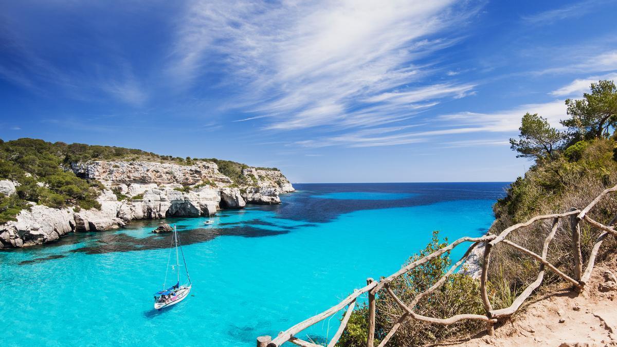El Caribe español no tiene nada que envidiar al del Pacífico, y está más cerca.