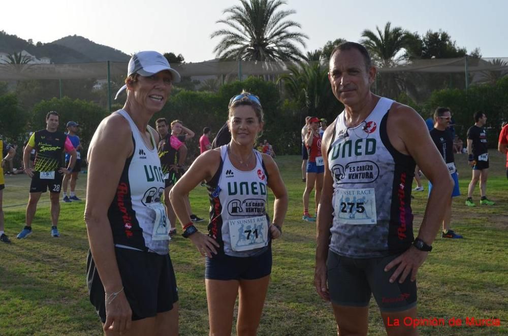 VI Sunset Race La Manga Club