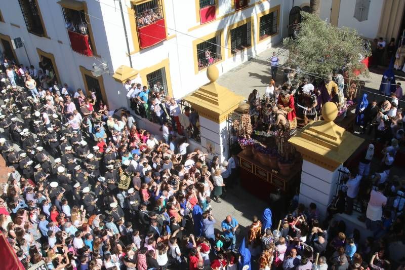 Martes Santo en Córdoba