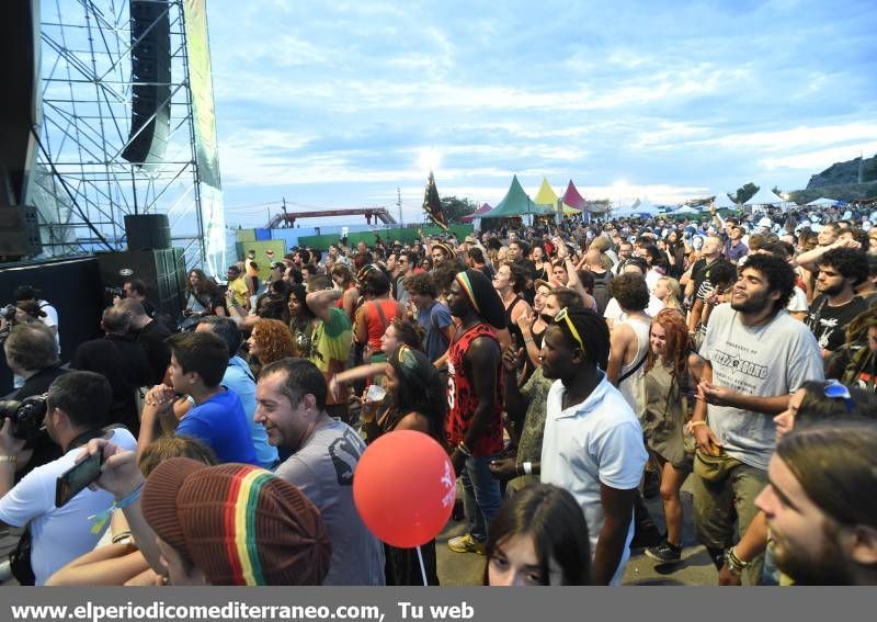 Rototom Sunsplash