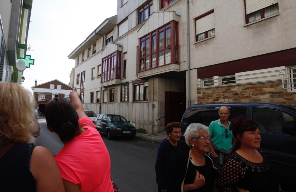 Un hombre mata a su mujer y después se suicida en un caso de violencia de género en La Caridad