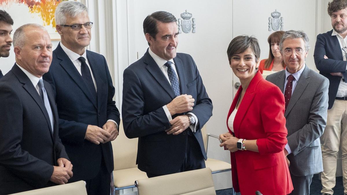 PP i PSOE pacten en habitatge i volen mobilitzar 7.000 milions