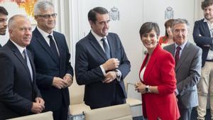 PP i PSOE pacten en habitatge i volen mobilitzar 7.000 milions