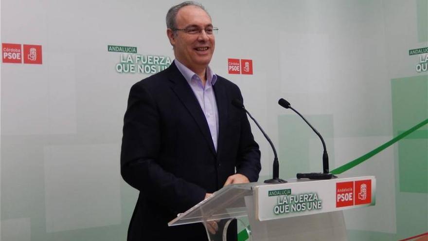 Durán cree que el PP daña a Andalucía desde Madrid