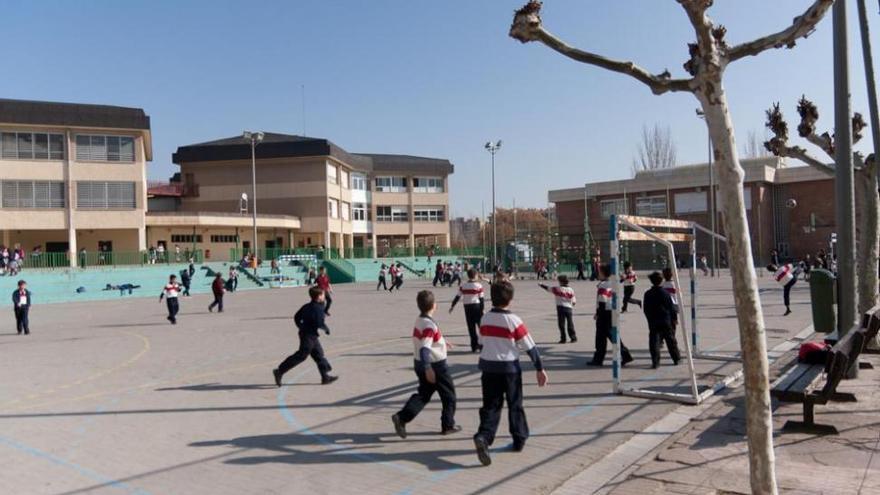 El colegio El Pilar Maristas, sello excelencia europea por su compromiso  social