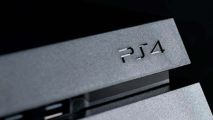 PlayStation 4 se renueva hasta la versión 2.51