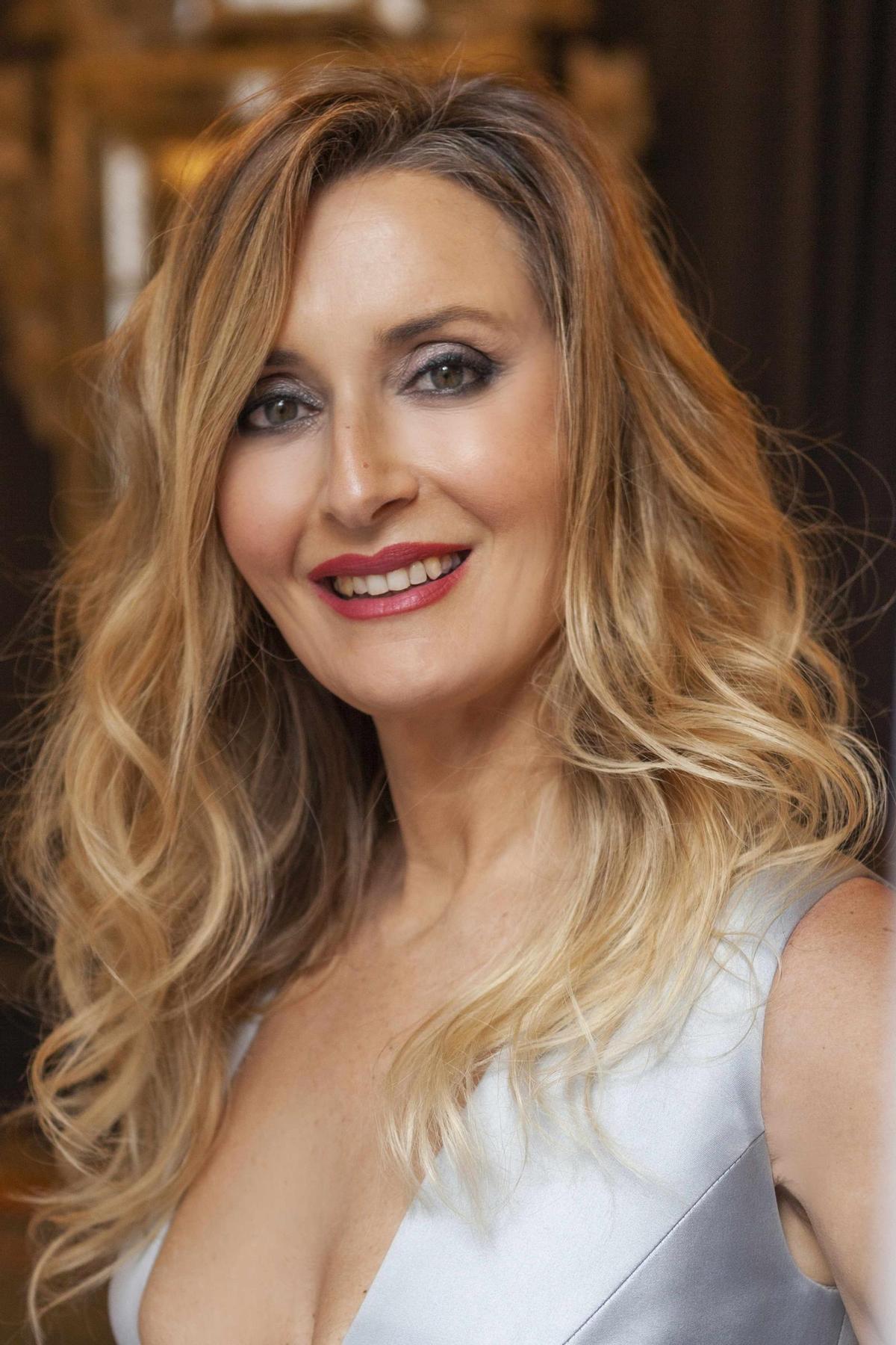 La mezzosoprano y el barítono Javier Franco serán los solistas de este concierto.