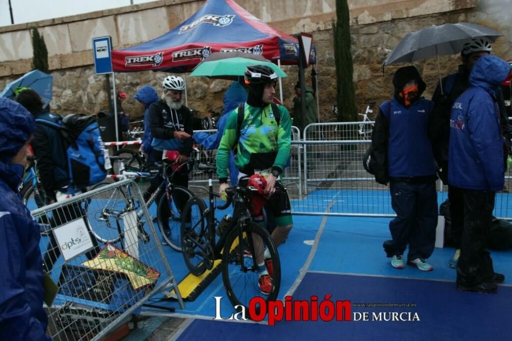 I Duatlón Media Distancia Ciudad de Lorca 2019