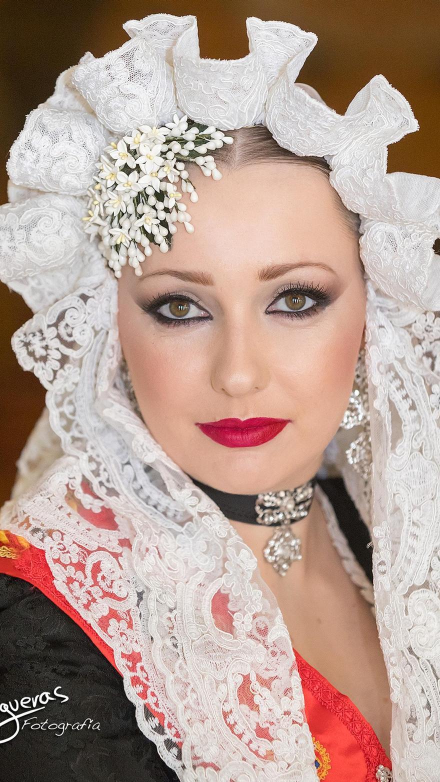 CRISTINA GUILLÉN ROQUE - Barrí Sant Agustí