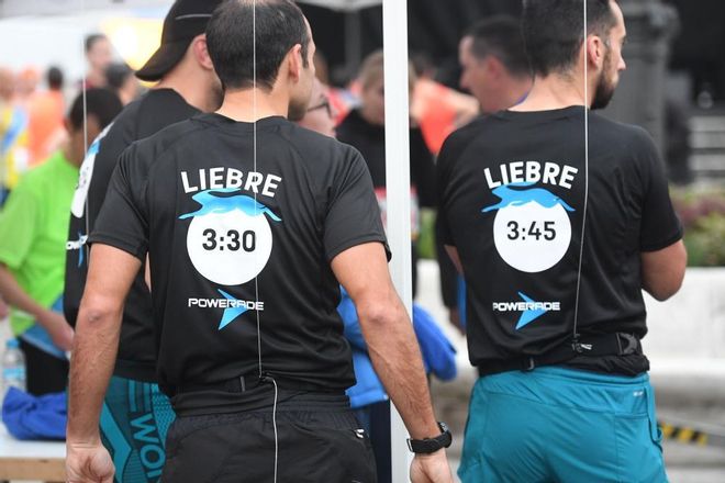 Búscate en la galería de la Maratón Atlántica Coruña42 y de la Coruña10