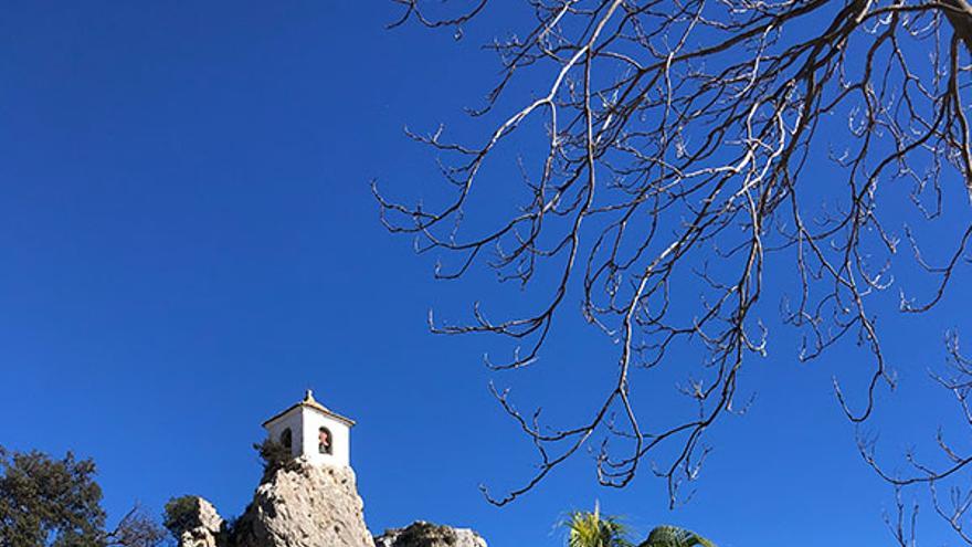 La comunidad Valenciana, el destino perfecto todo el año.