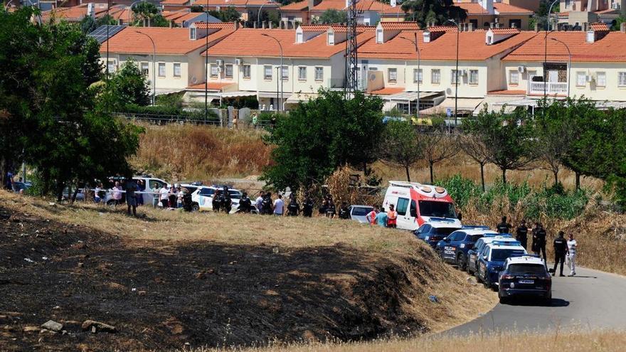 Un detenido por su presunta implicación en la muerte del hom