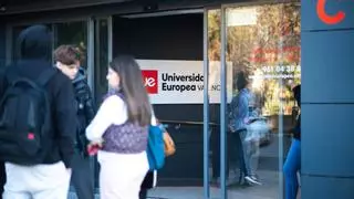 La Universidad Europea inaugura nuevas instalaciones en Valencia