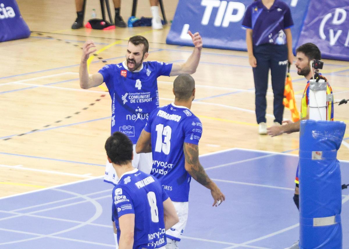 Léleman Conqueridor - San Roque: Las mejores imágenes