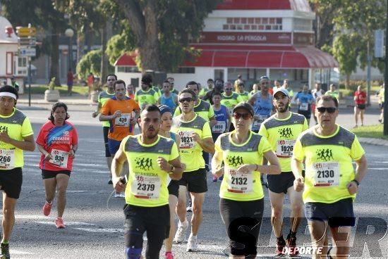 Búscate en la Carrera Solidaria de la Cruz Roja