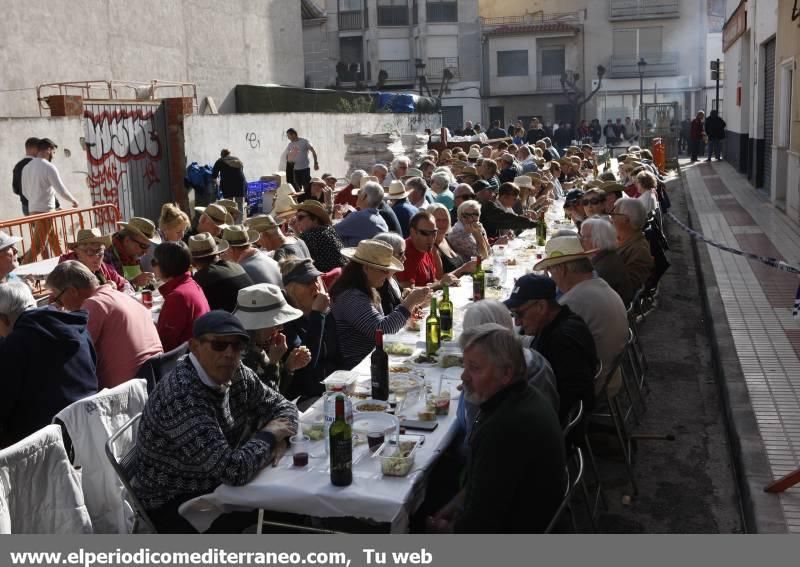 Las mejores fotos de la fiesta de las Paellas de Benicàssim