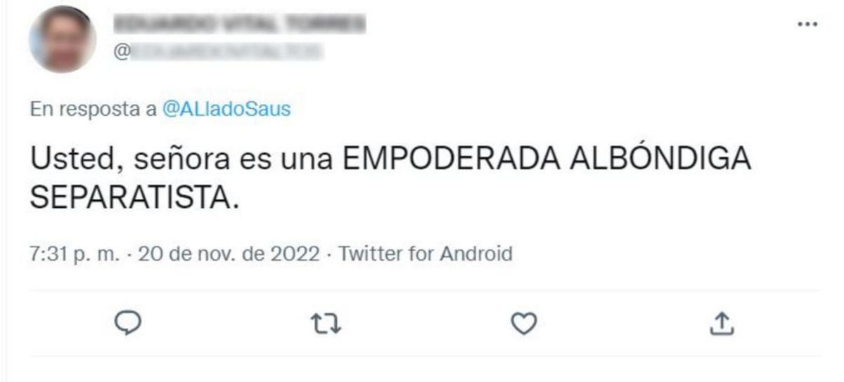 Quan la violència envaeix també l’espai digital