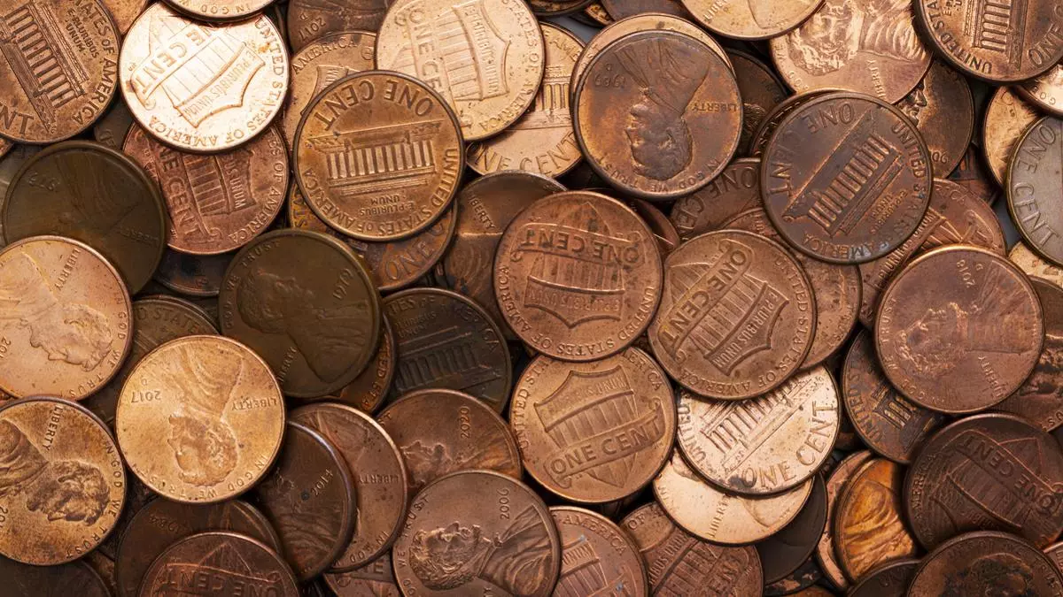 La moneda de un centavo podr赤a desaparecer en Estados Unidos