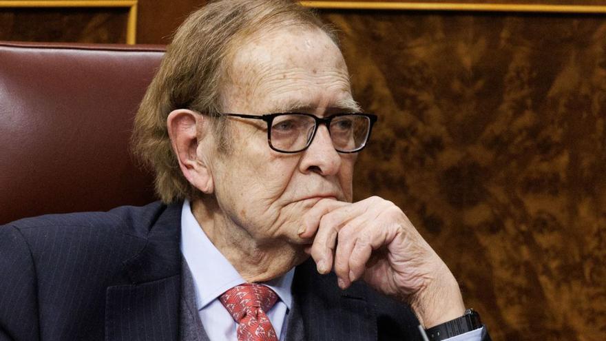 Lo más admirable de la moción de censura