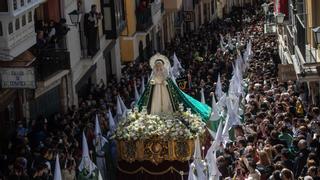 Semana Santa Zamora 2023: itinerarios oficiales de las procesiones