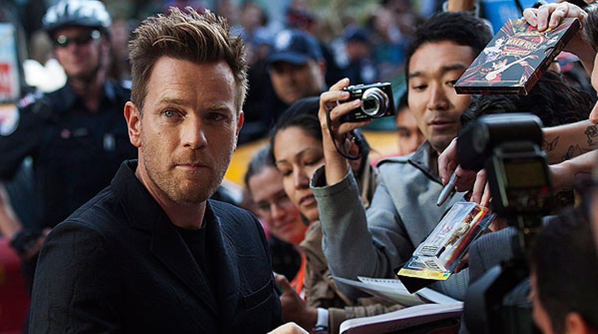 Estrena mundial de ’Lo imposible’ al Canadà.