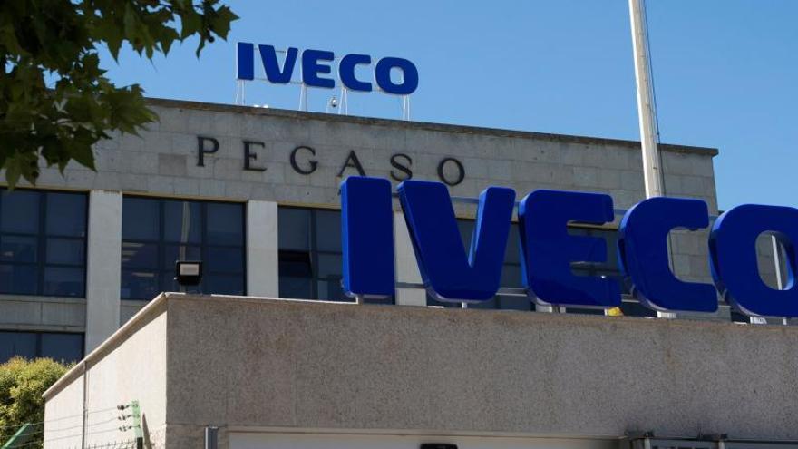 Libertad sin cargos para el exnovio de la trabajadora de IVECO que se suicidó