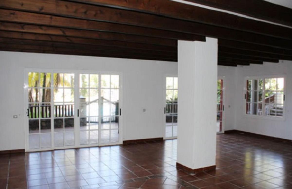 Casas en venta en Icod de los Vinos.