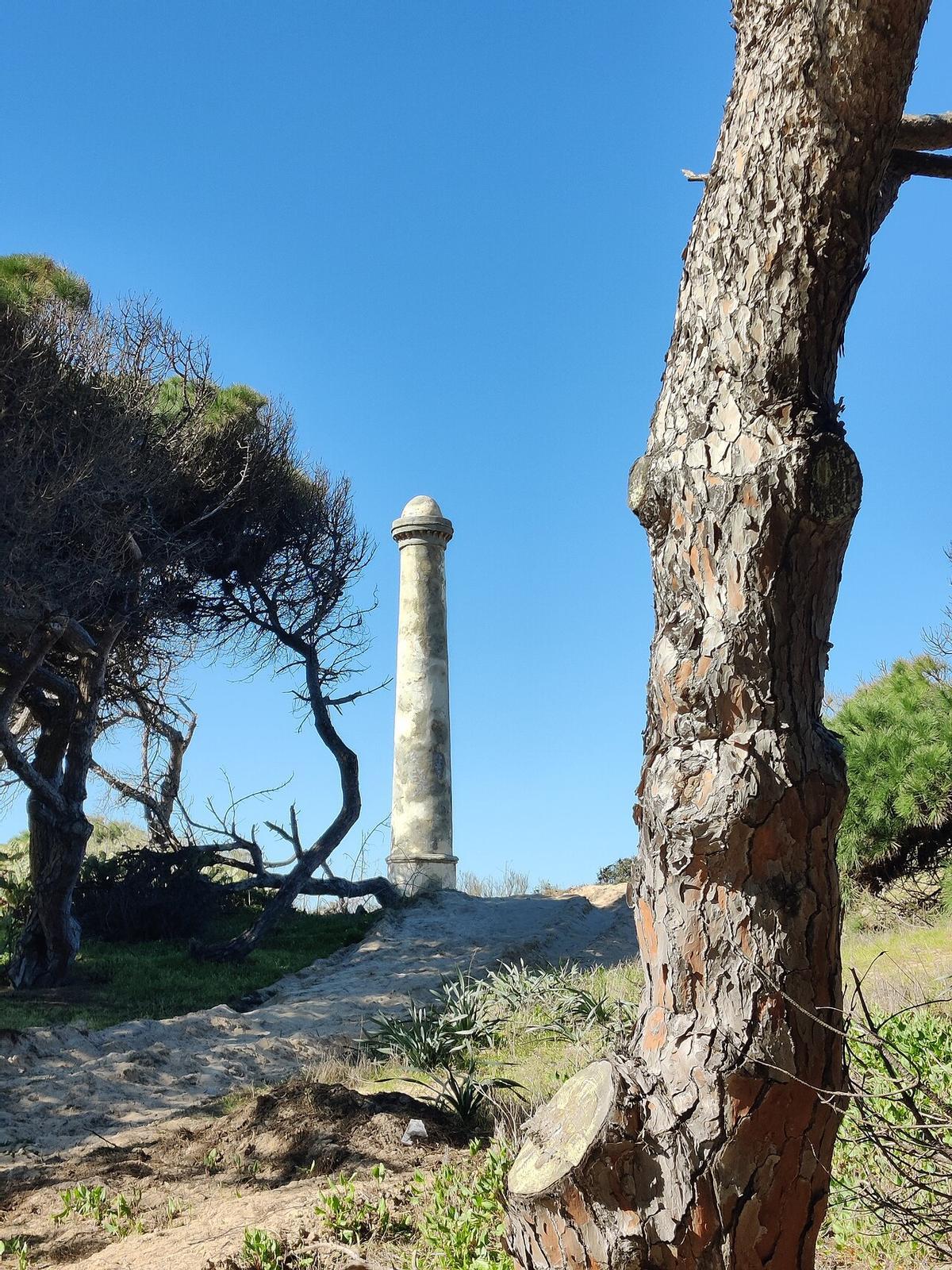 Paraje de Punta Candor (Rota)