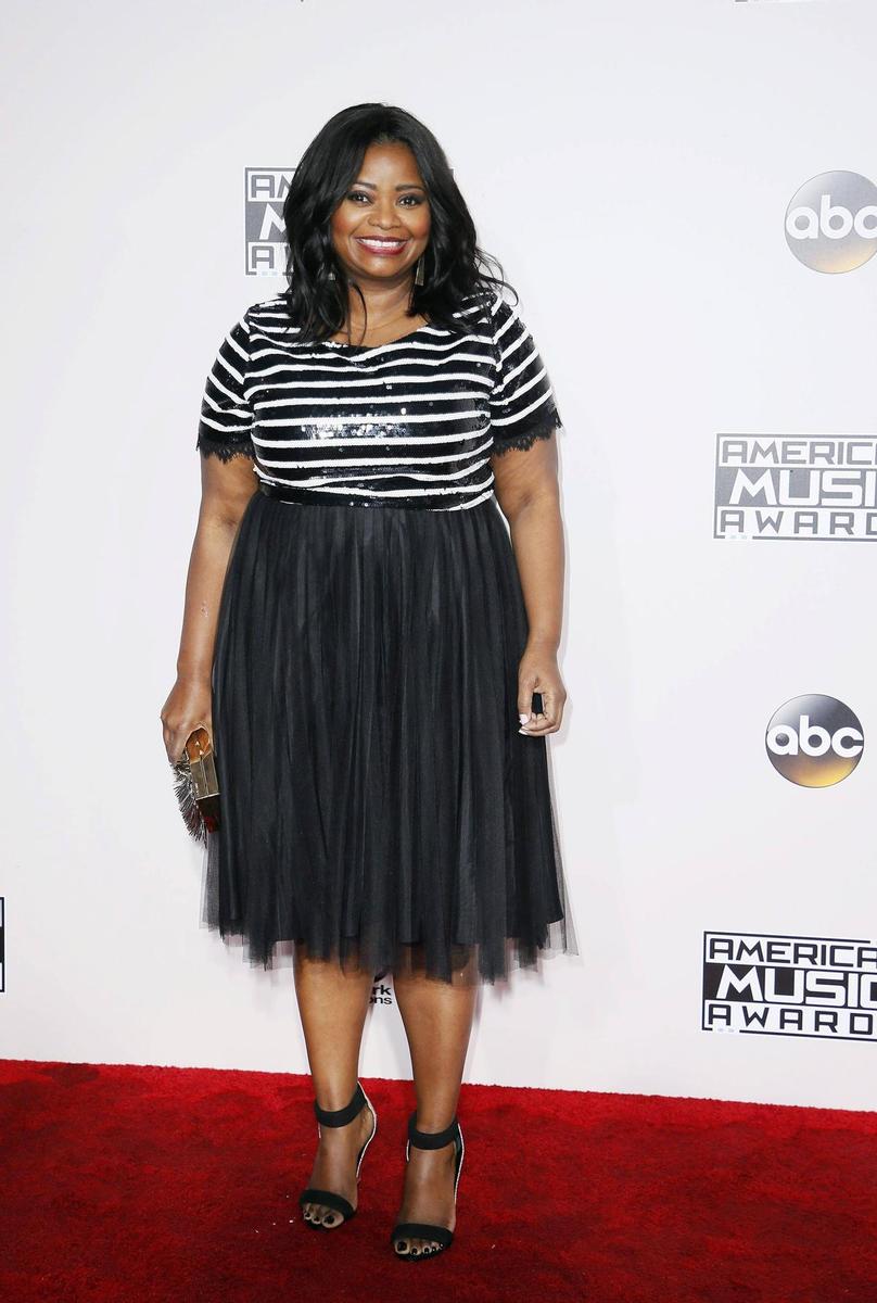 AMA’s 2016: Octavia Spencer