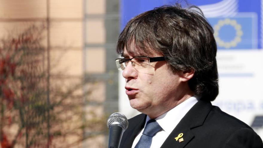 Pla mig de Carles Puigdemont