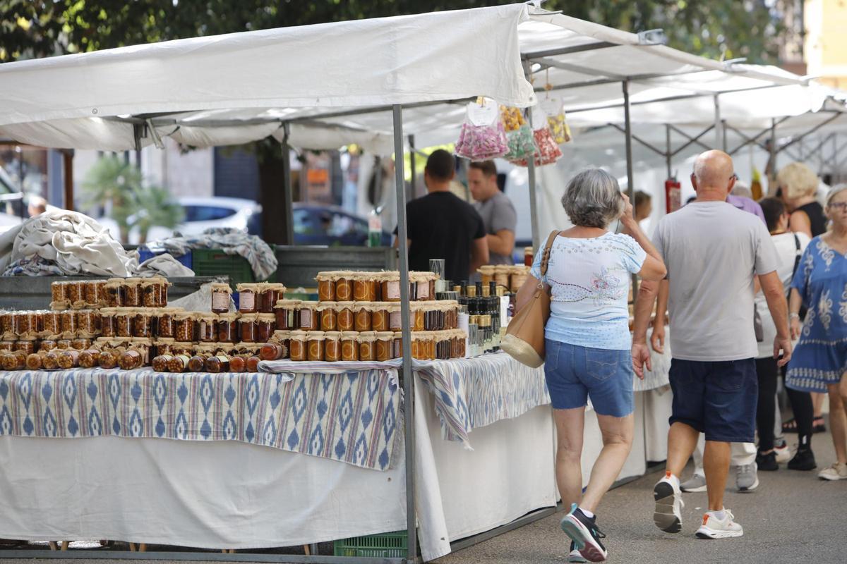 Montags in Manacor: Was es auf diesem Mallorca-Markt alles zu entdecken gibt
