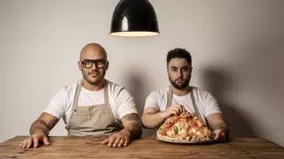 Estas son las 50 mejores pizzerías de Europa (y la número 2 está en Barcelona)