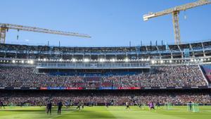 "El alma de un club reside en llenar las gradas, no en entradas a precio de oro"
