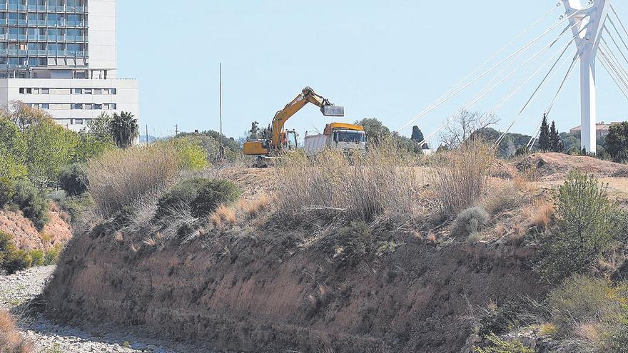 Castelló arranca la obra que revitalizará la ribera del Riu Sec: ¿Cuánto durarán los trabajos y en qué consisten?