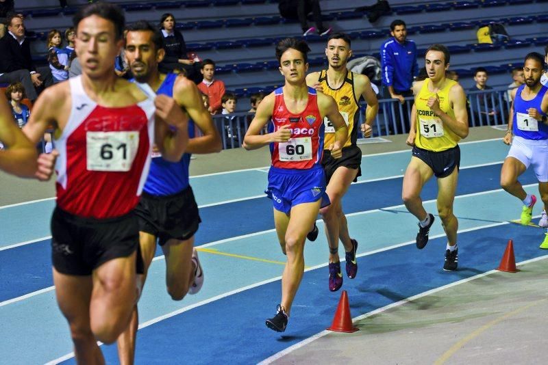 Gran Premio de Atletismo Ciudad de Zaragoza