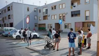El "dantesco" tiroteo de Isla Cristina por un ajuste de cuentas entre clanes: el menor fallecido no tenía nada que ver con la familia