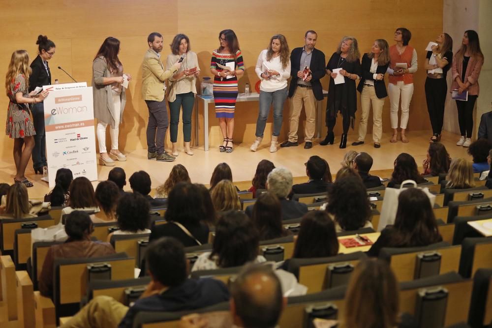 Jornada eWoman Girona