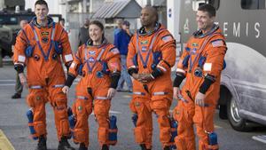 Compte enrere per a l’enlairament de la missió Artemis II: aquesta setmana la humanitat es prepara per tornar a la Lluna després de 54 anys d’absència