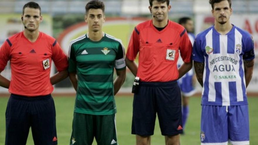 La Hoya Lorca - Betis B