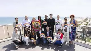 Mr. Gay Comunitat Valenciana: todos los detalles de la gala en Gandia
